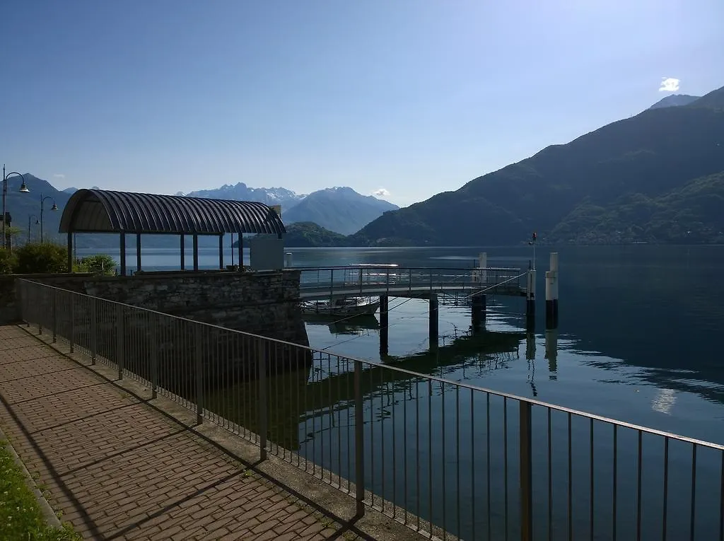 شقة Venanzio! Pianello Del Lario