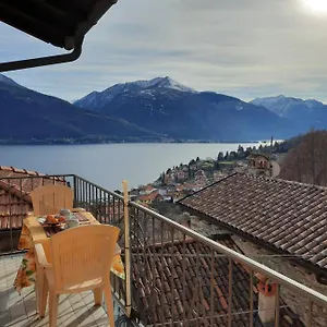 Casa Emma Hébergement de vacances