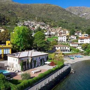Alba Del Lario 12&2 Villa
