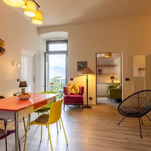 Casa Alda Appartement