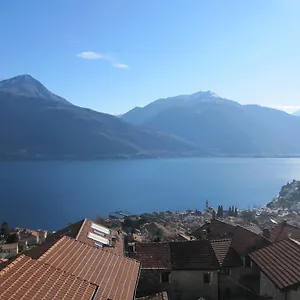 Farm stay Treterre, Pianello Del Lario