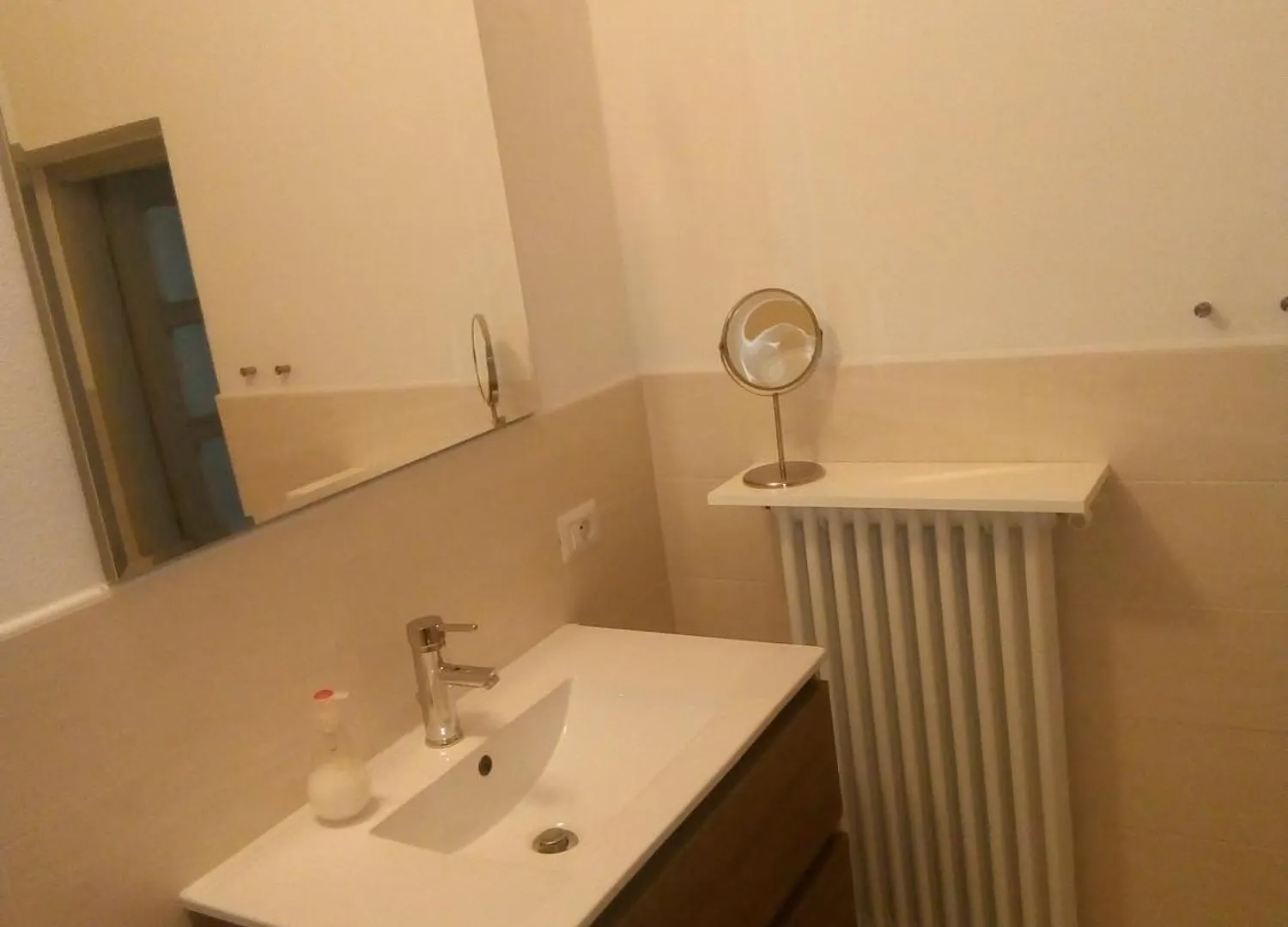 Venanzio! Apartment Pianello Del Lario Italy