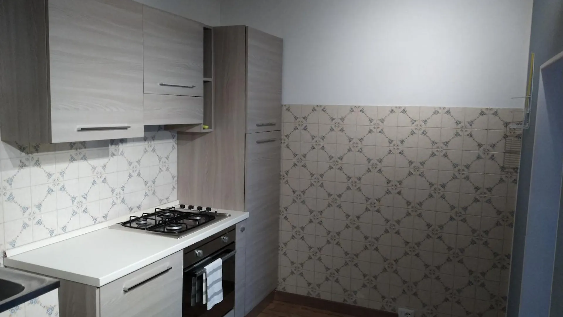 Venanzio! Apartment Pianello Del Lario 0*,  Italy