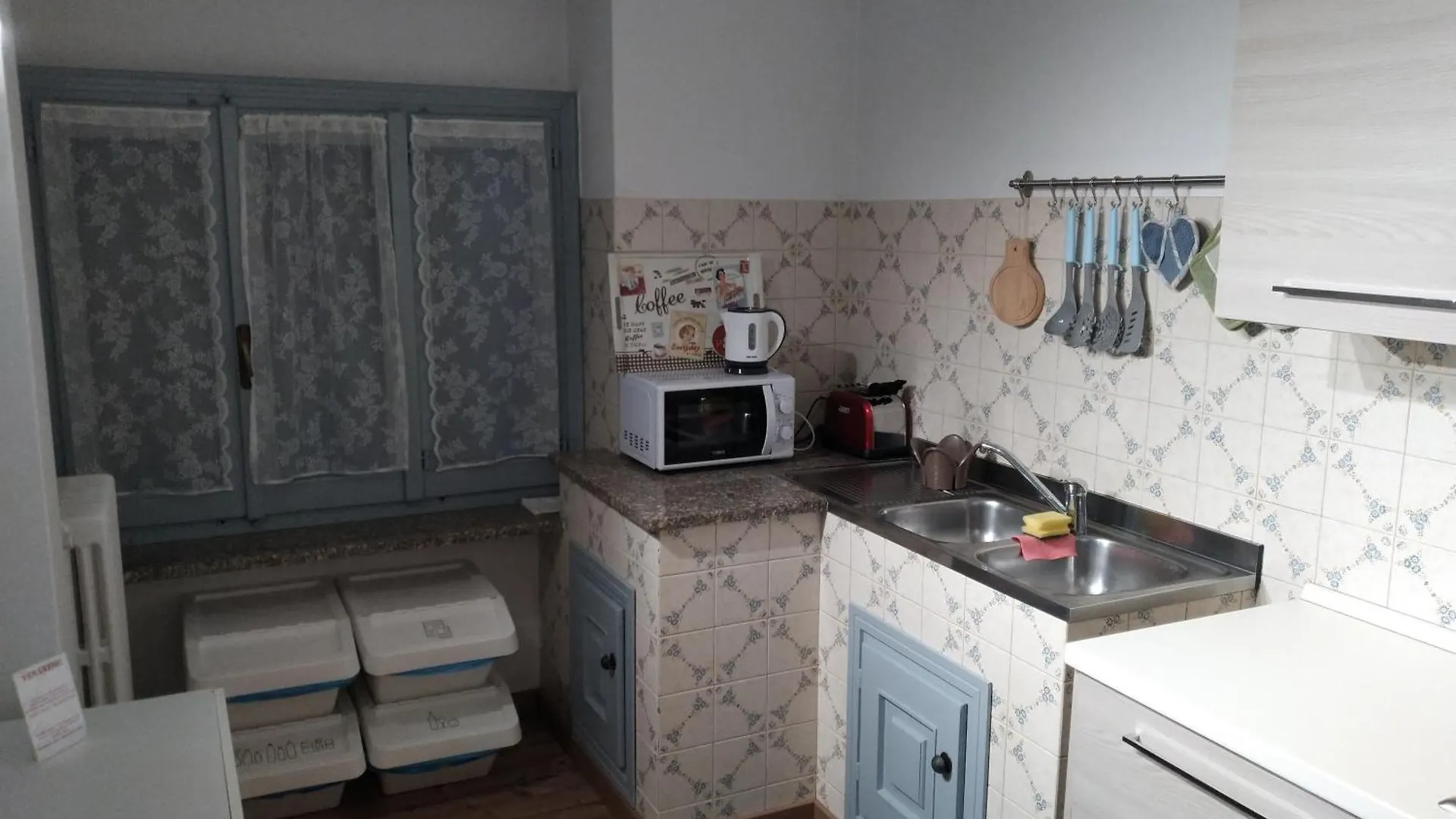 Venanzio! Apartment Pianello Del Lario