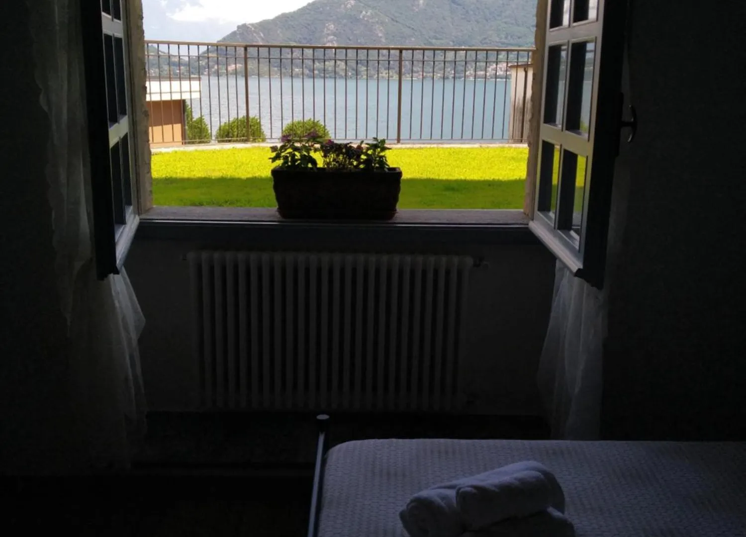 Venanzio! Apartment Pianello Del Lario