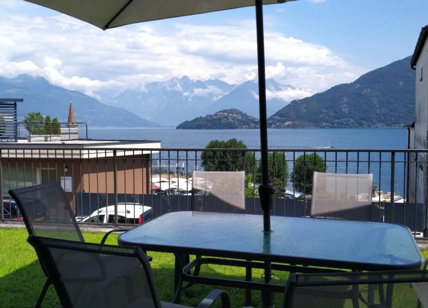 Venanzio! Apartment Pianello Del Lario 0*,