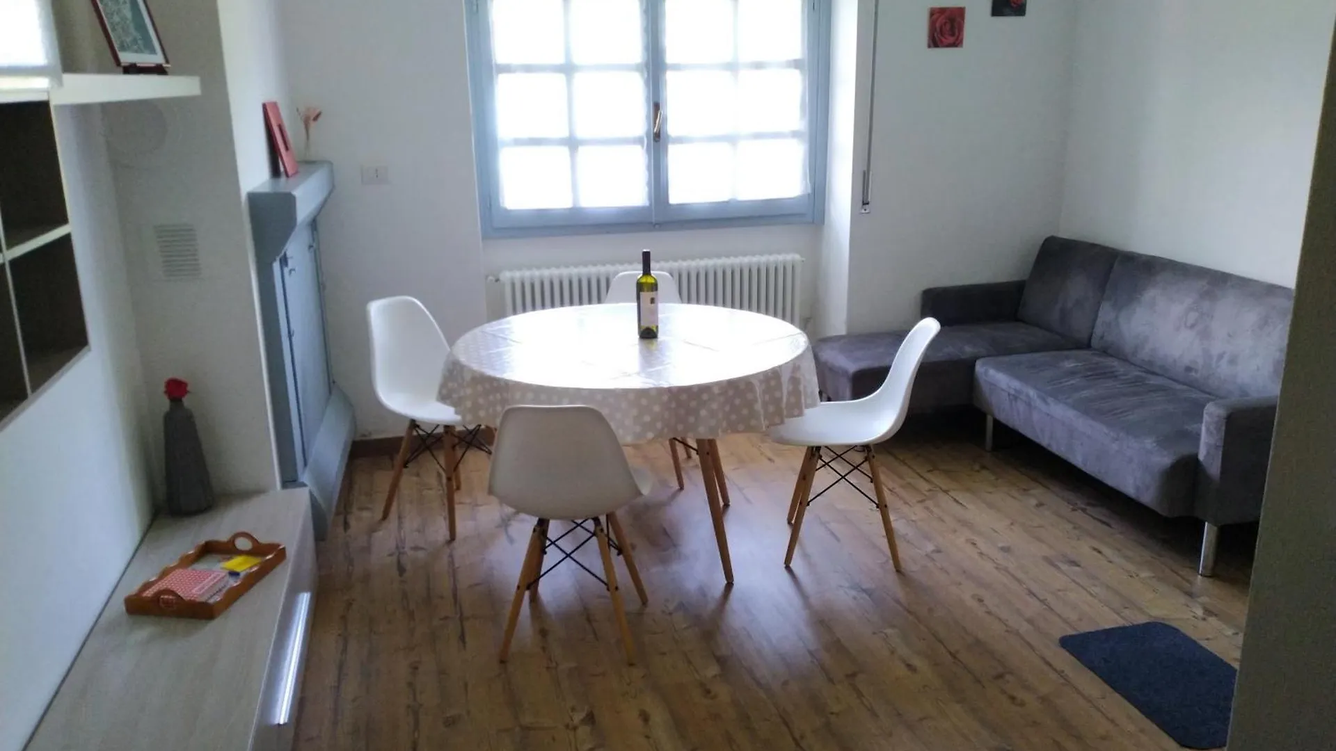 Venanzio! Apartment Pianello Del Lario