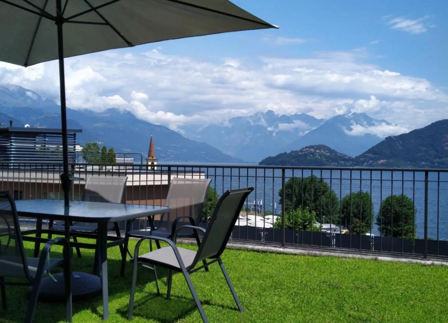Venanzio! Apartment Pianello Del Lario