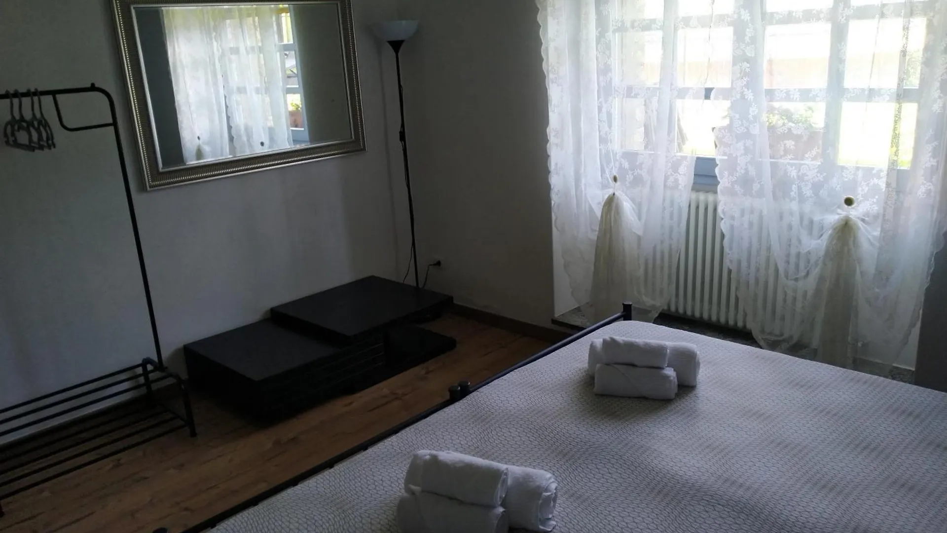 Venanzio! Apartment Pianello Del Lario