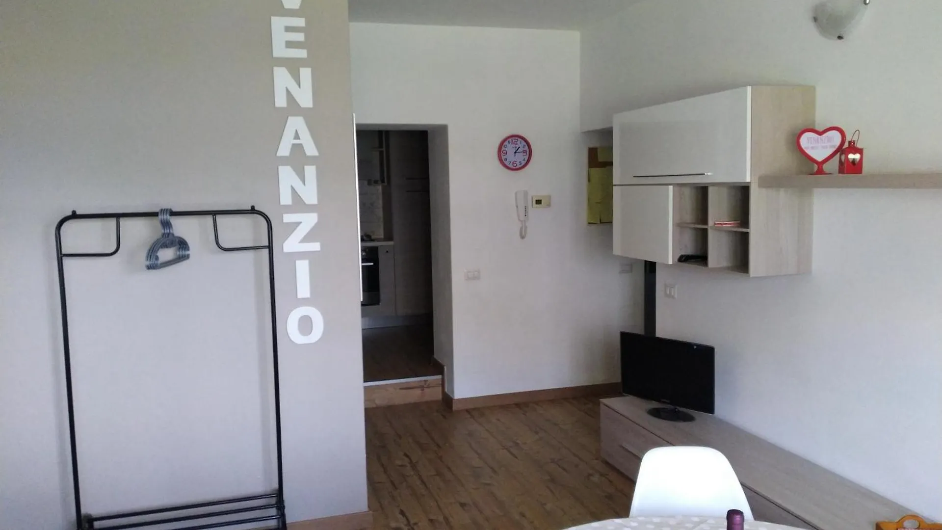 Venanzio! Apartment Pianello Del Lario