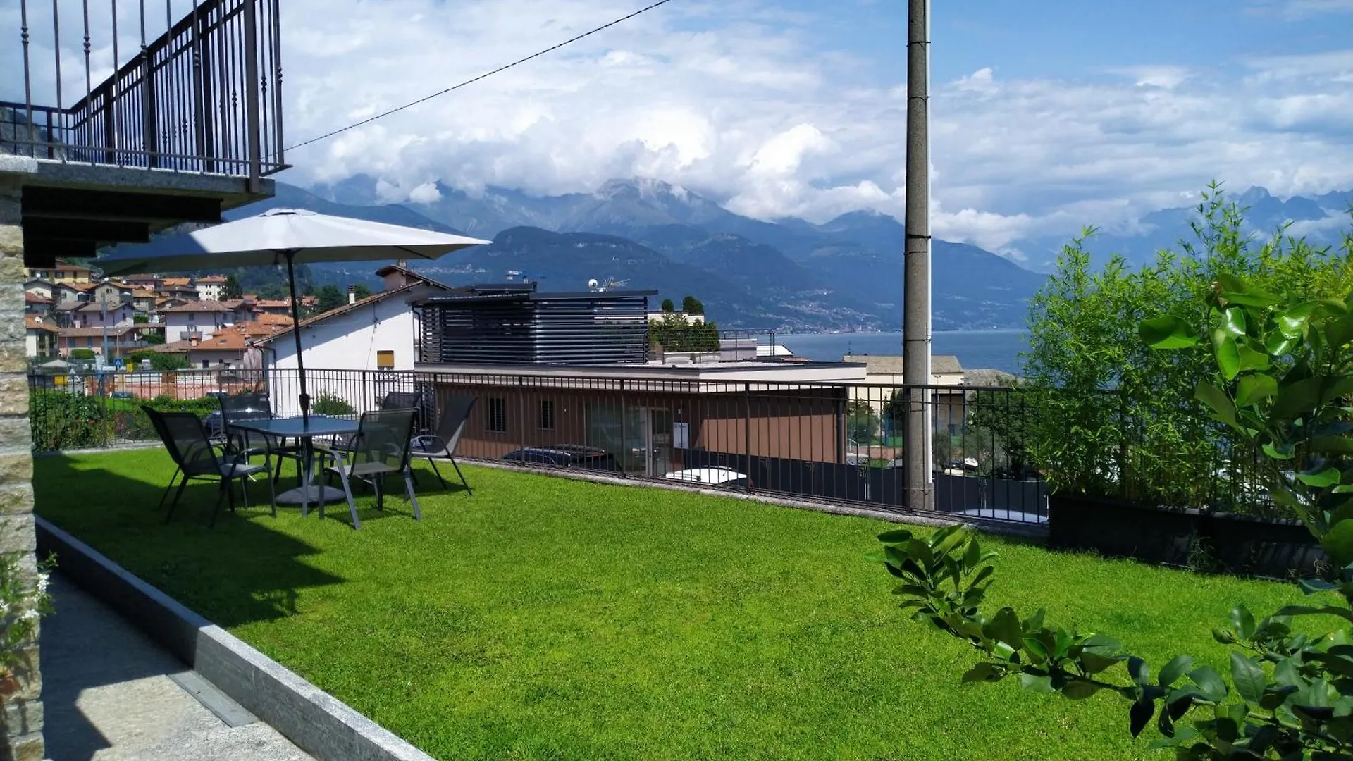 Venanzio! Apartment Pianello Del Lario 0*,  Italy