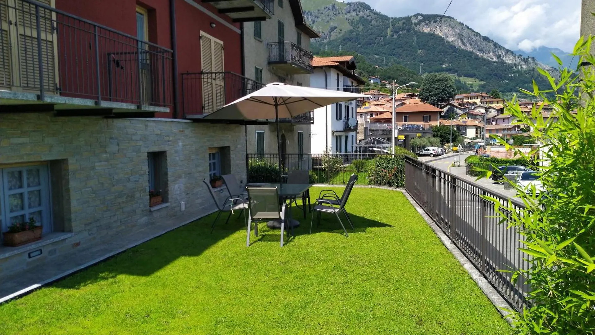 Venanzio! Apartment Pianello Del Lario