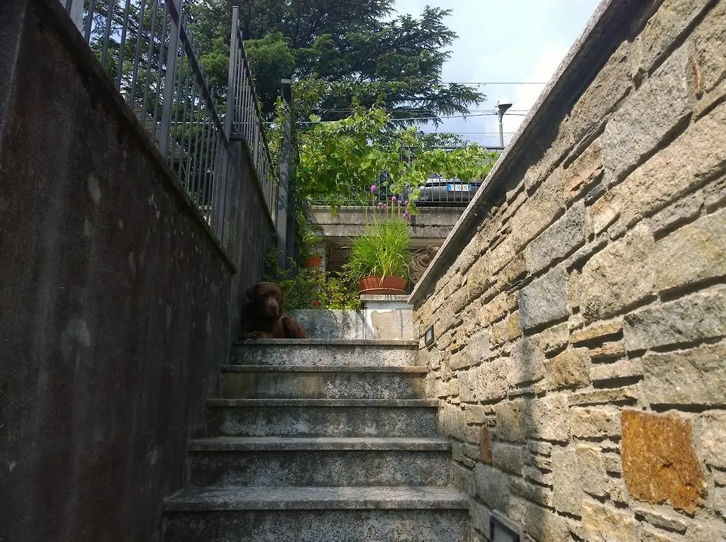 Venanzio! Apartment Pianello Del Lario 0*,