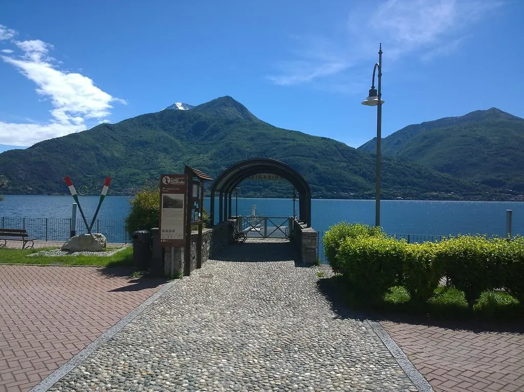 Venanzio! Apartment Pianello Del Lario