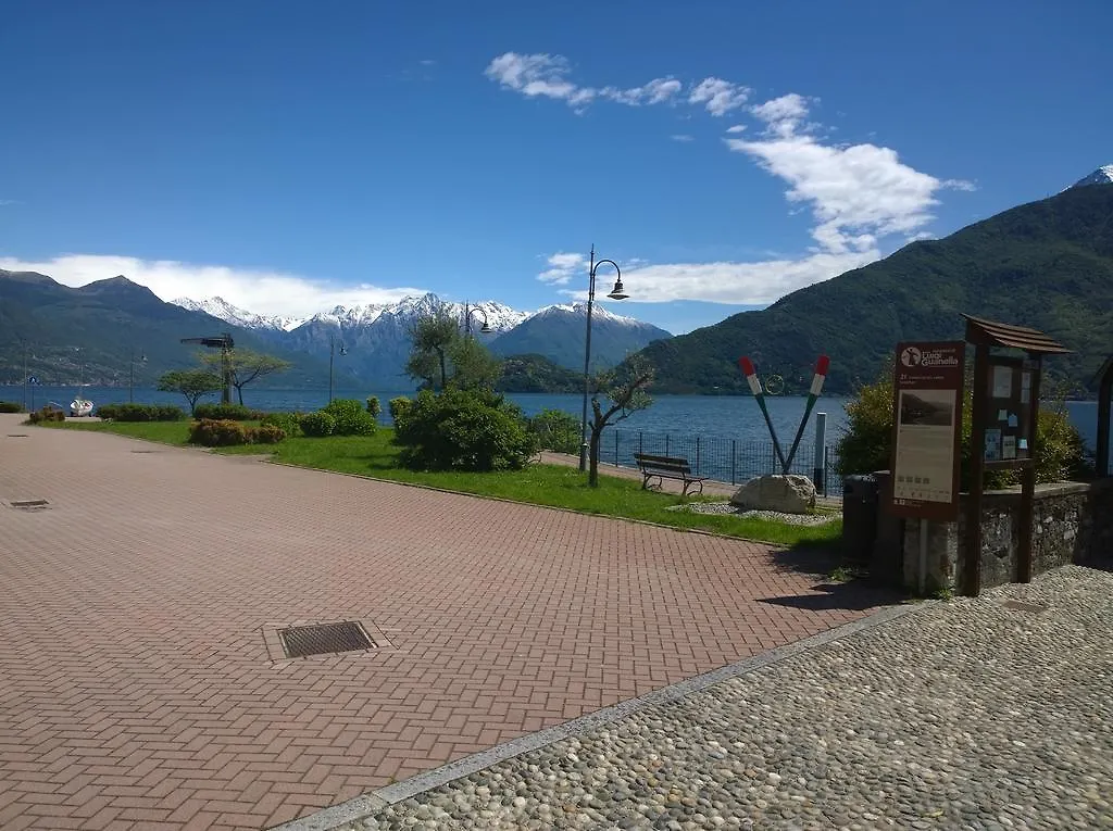 Venanzio! Apartment Pianello Del Lario