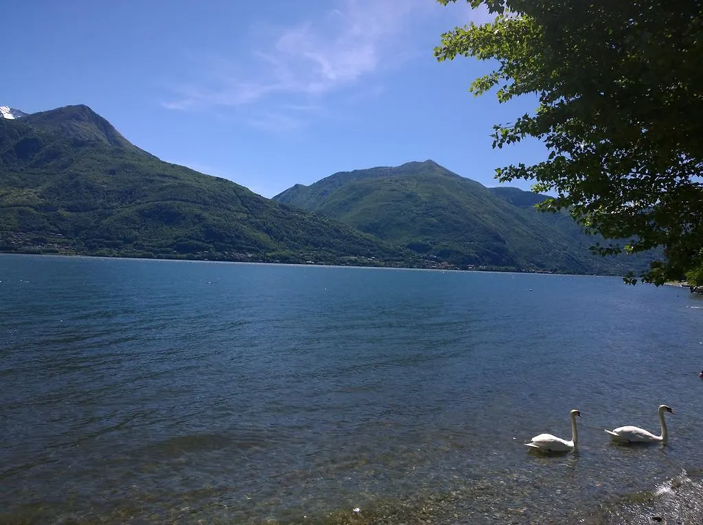 Venanzio! Apartment Pianello Del Lario