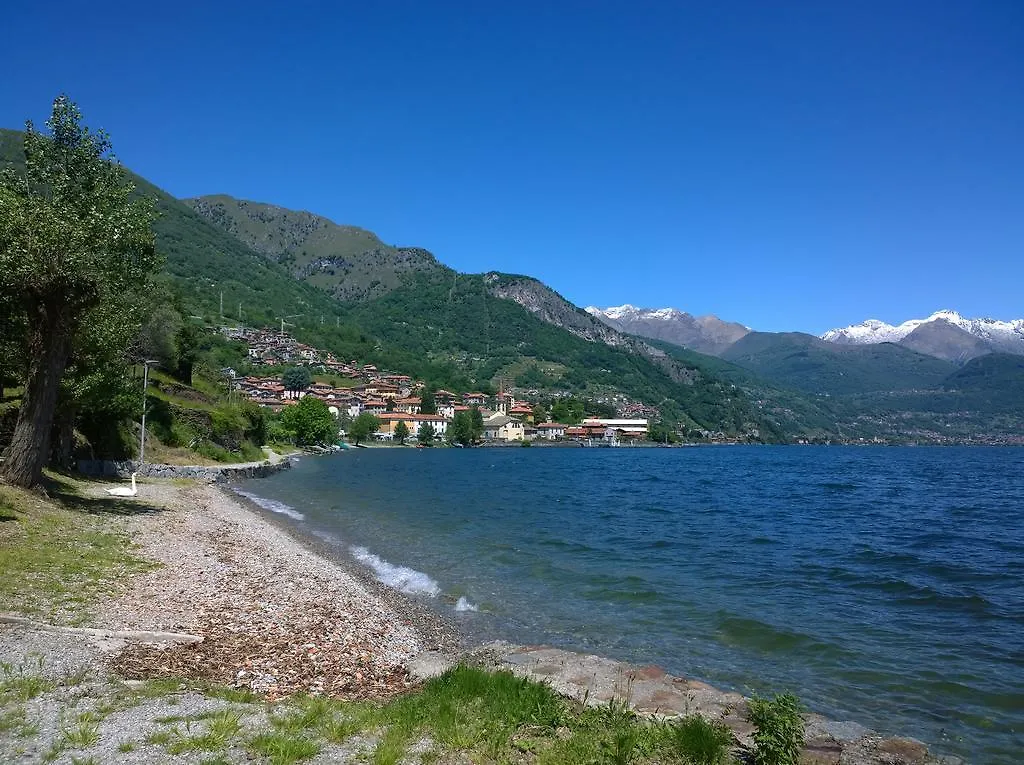 Venanzio! Apartment Pianello Del Lario