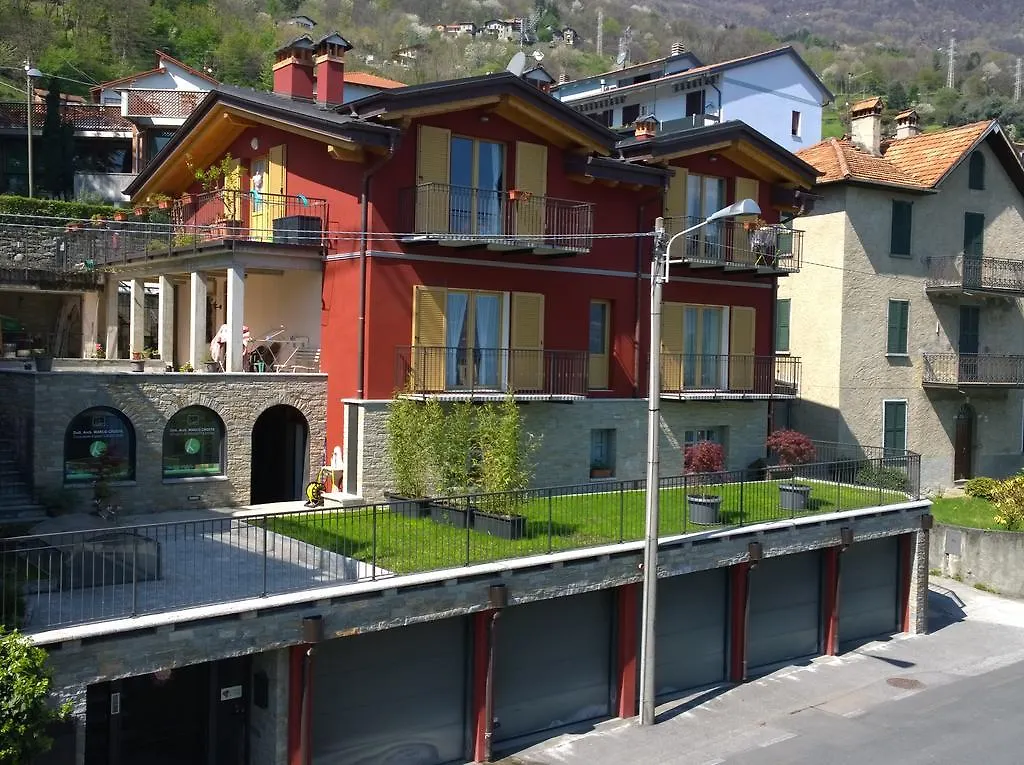 Venanzio! Apartment Pianello Del Lario