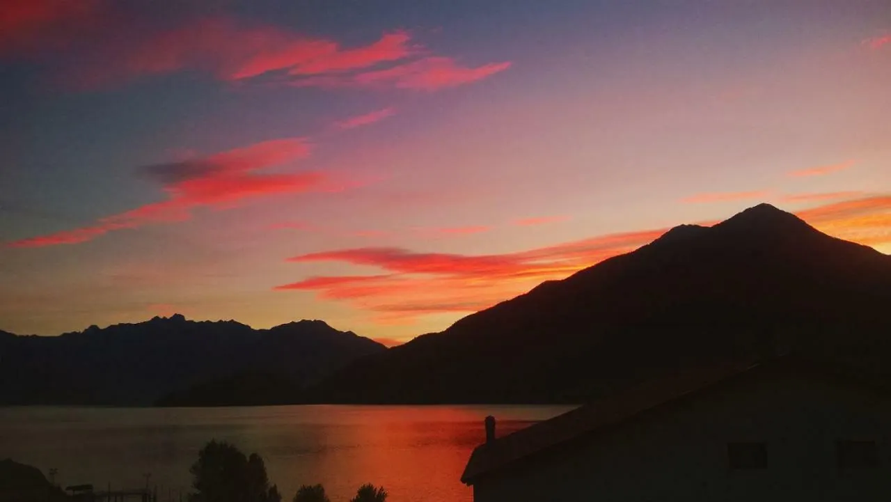 Venanzio! Apartment Pianello Del Lario Italy