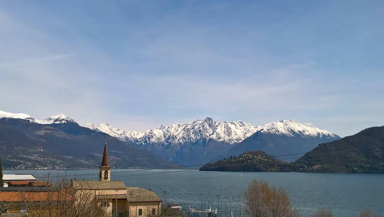 Venanzio! Apartment Pianello Del Lario