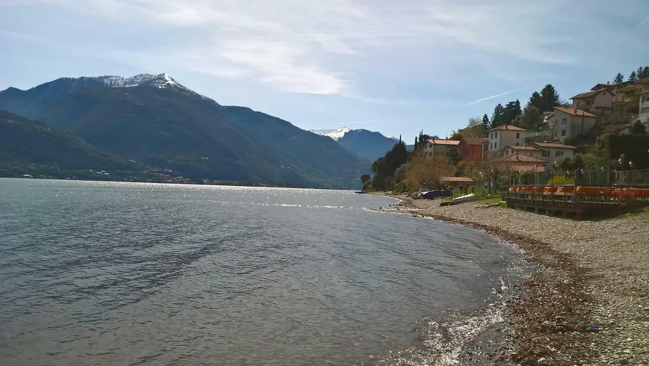 Venanzio! Apartment Pianello Del Lario Italy