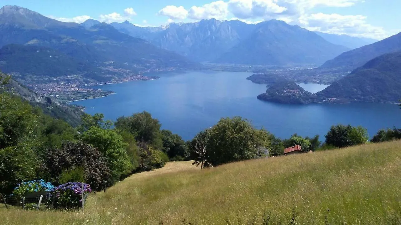 Venanzio! Apartment Pianello Del Lario 0*,  Italy
