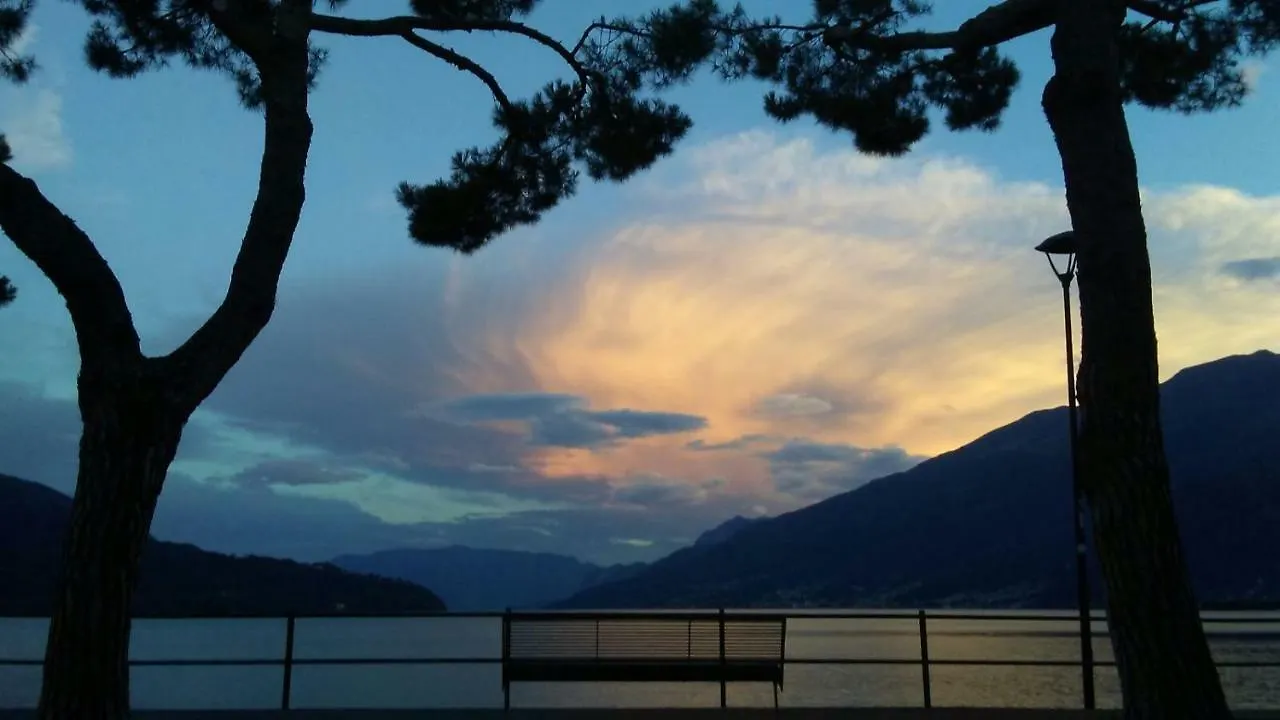 Venanzio! Apartment Pianello Del Lario