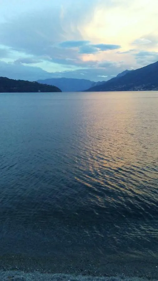 Venanzio! Apartment Pianello Del Lario 0*,